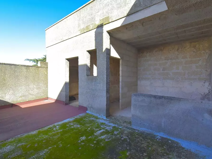 Immagine 17 di Casa semindipendente in vendita  a Copertino