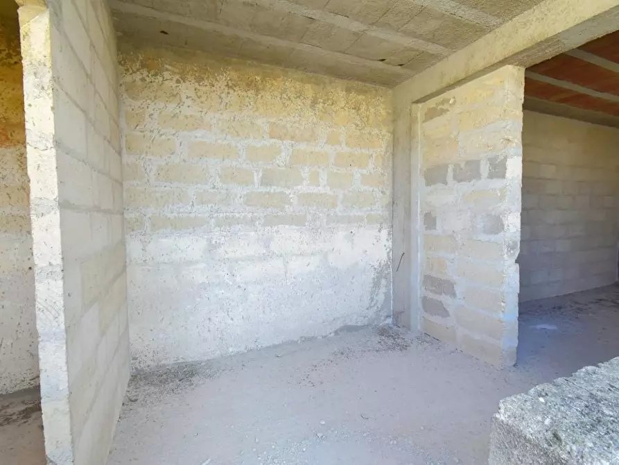 Immagine 28 di Casa semindipendente in vendita  a Copertino