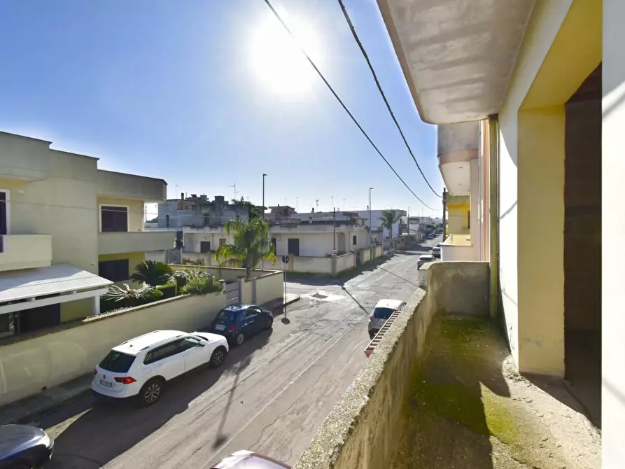 Immagine 33 di Casa semindipendente in vendita  a Copertino