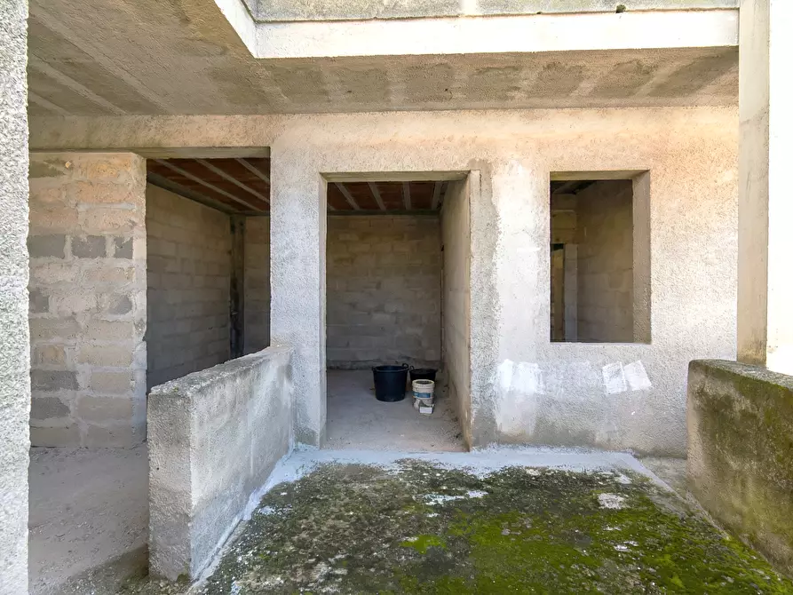 Immagine 18 di Casa semindipendente in vendita  a Copertino