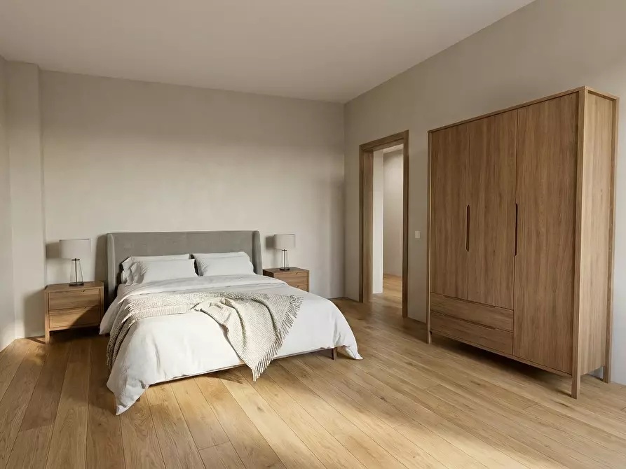 Immagine 3 di Casa semindipendente in vendita  a Copertino