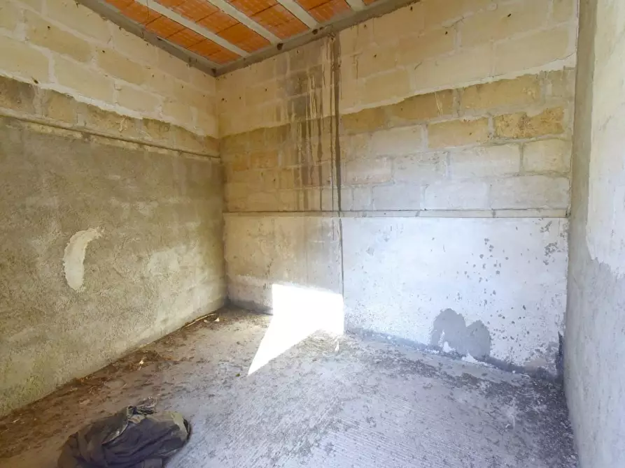 Immagine 23 di Casa semindipendente in vendita  a Copertino