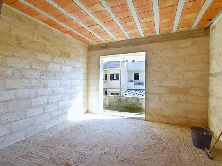 Immagine 7 di Casa semindipendente in vendita  a Copertino