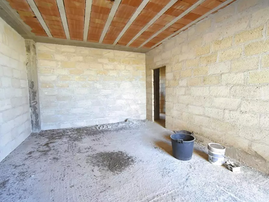 Immagine 9 di Casa semindipendente in vendita  a Copertino