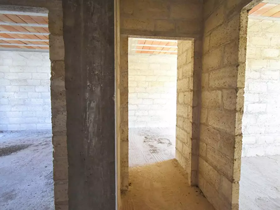 Immagine 10 di Casa semindipendente in vendita  a Copertino