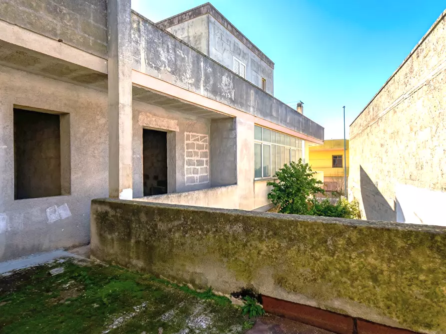 Immagine 15 di Casa semindipendente in vendita  a Copertino