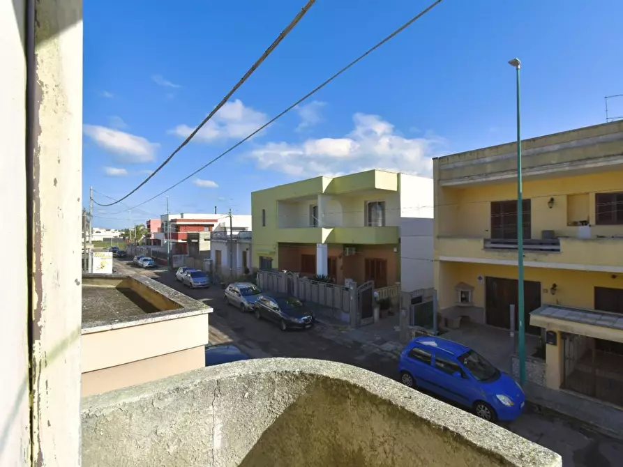 Immagine 34 di Casa semindipendente in vendita  a Copertino