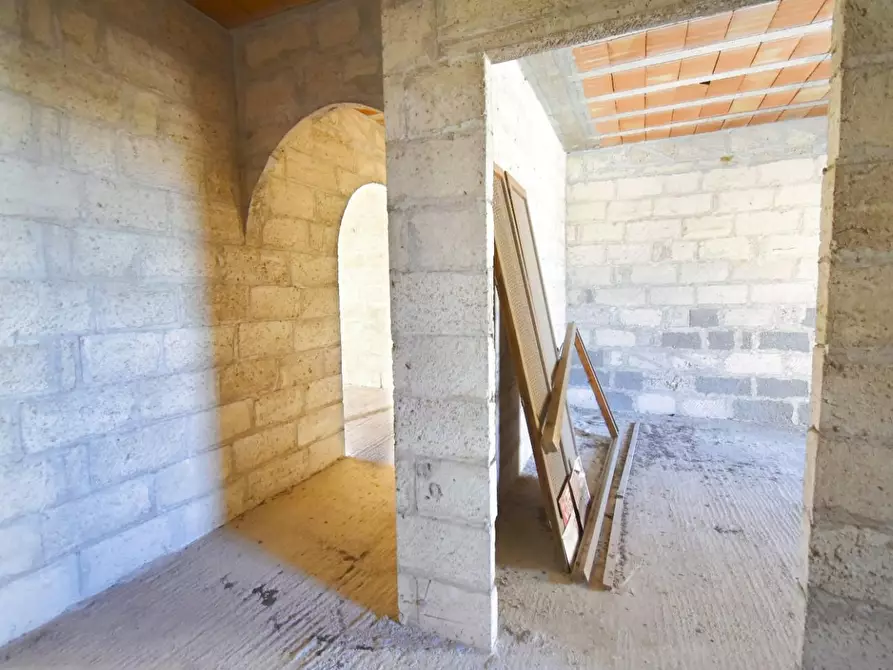 Immagine 8 di Casa semindipendente in vendita  a Copertino