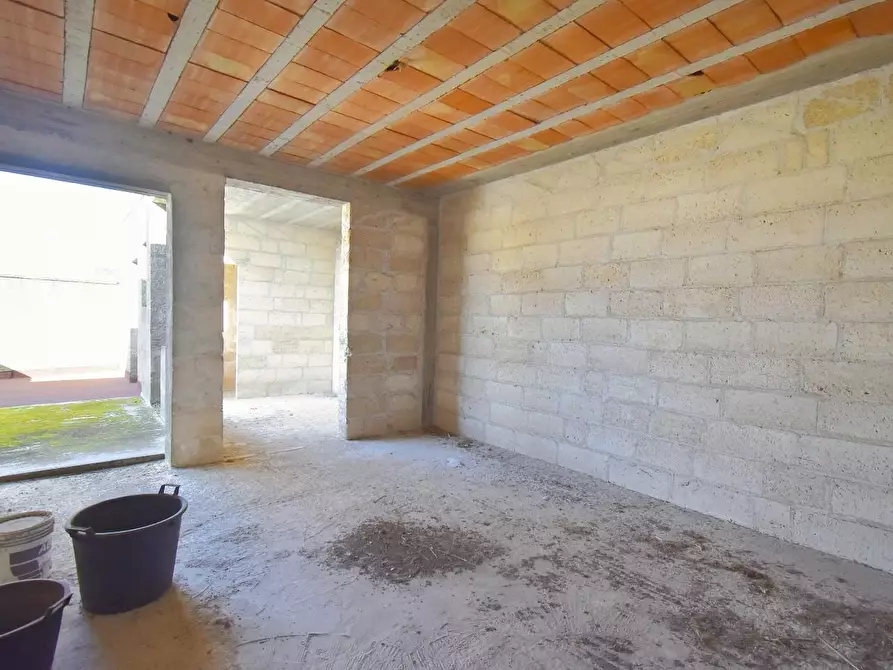 Immagine 21 di Casa semindipendente in vendita  a Copertino