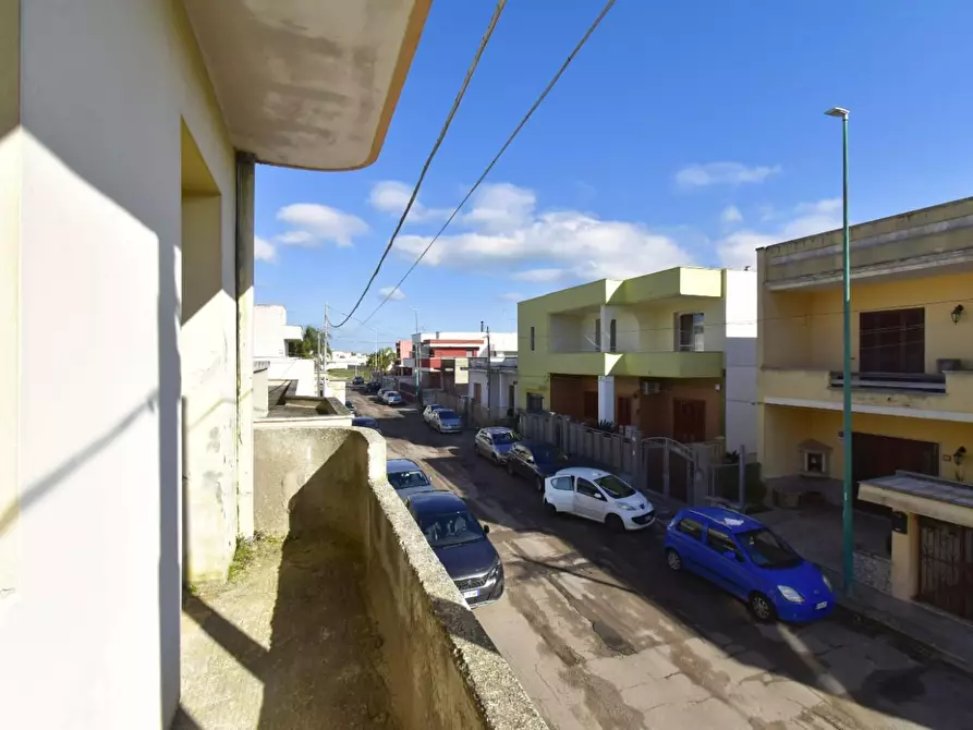 Immagine 32 di Casa semindipendente in vendita  a Copertino