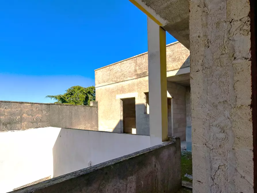 Immagine 20 di Casa semindipendente in vendita  a Copertino