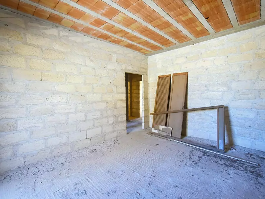 Immagine 2 di Casa semindipendente in vendita  a Copertino