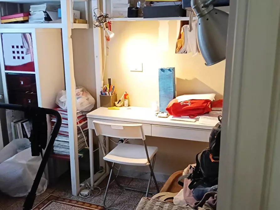 Immagine 7 di Appartamento in vendita  a Pisa