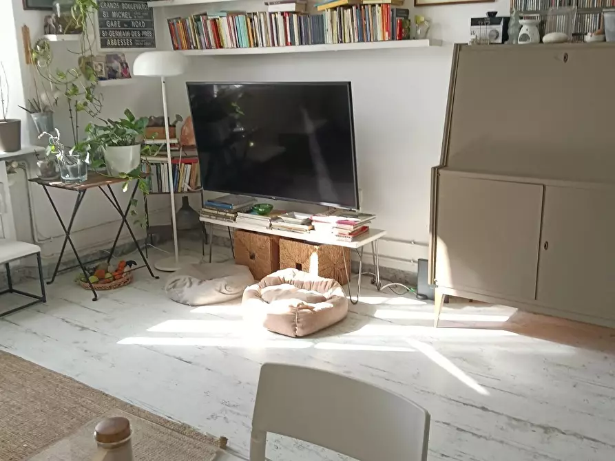 Immagine 1 di Appartamento in vendita  a Pisa