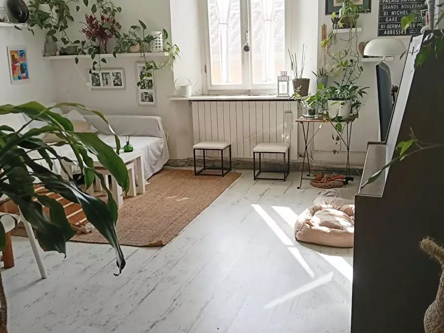 Immagine 4 di Appartamento in vendita  a Pisa