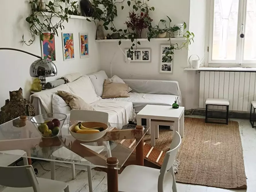 Immagine 2 di Appartamento in vendita  a Pisa