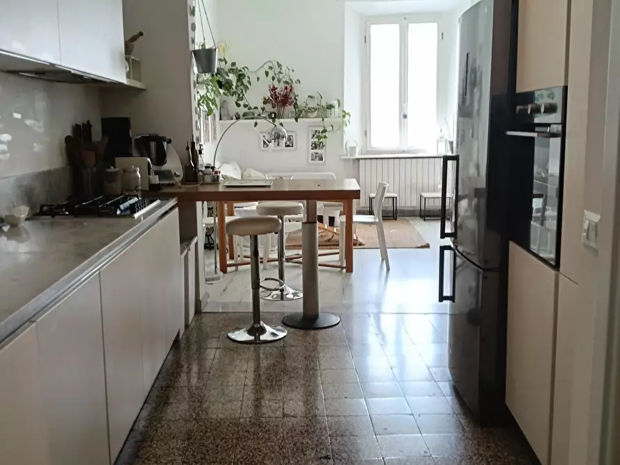 Immagine 5 di Appartamento in vendita  a Pisa