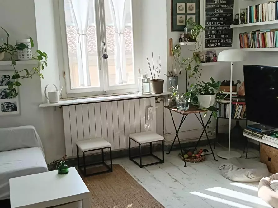 Immagine 3 di Appartamento in vendita  a Pisa