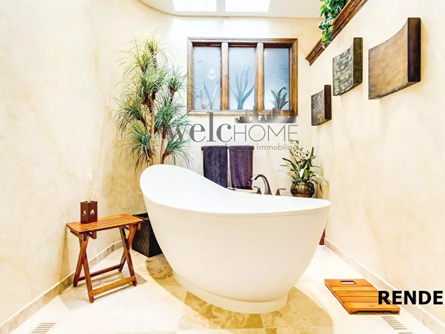 Immagine 28 di Appartamento in vendita  a Campi Bisenzio