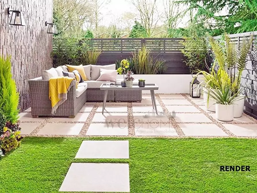 Immagine 29 di Appartamento in vendita  a Campi Bisenzio