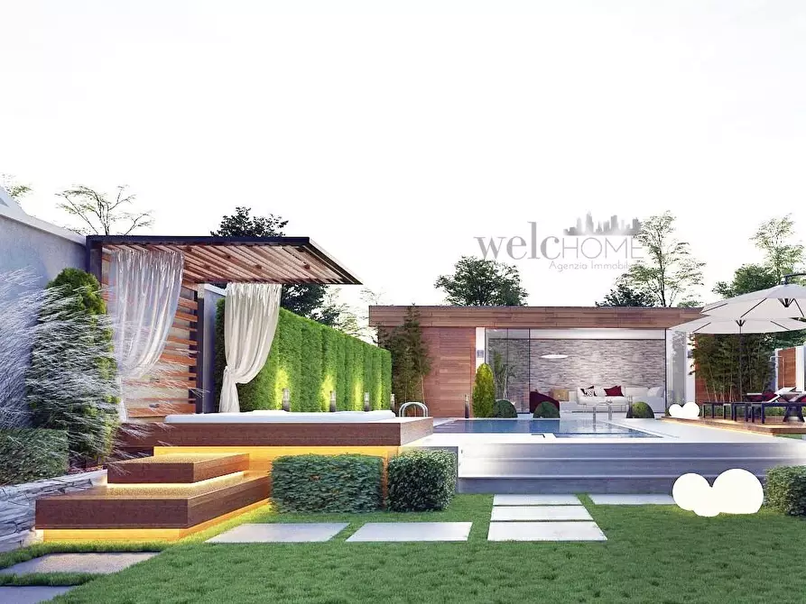 Immagine 32 di Appartamento in vendita  a Campi Bisenzio