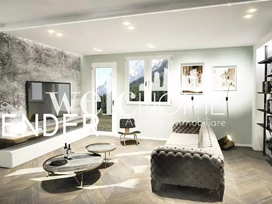 Immagine 26 di Appartamento in vendita  a Campi Bisenzio