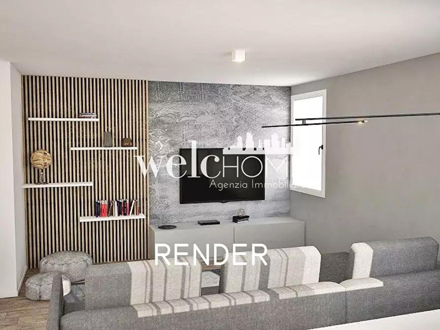 Immagine 27 di Appartamento in vendita  a Campi Bisenzio