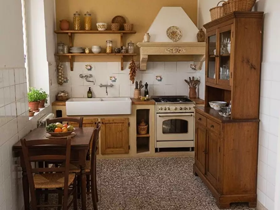 Immagine 15 di Appartamento in vendita  a Rosignano Marittimo