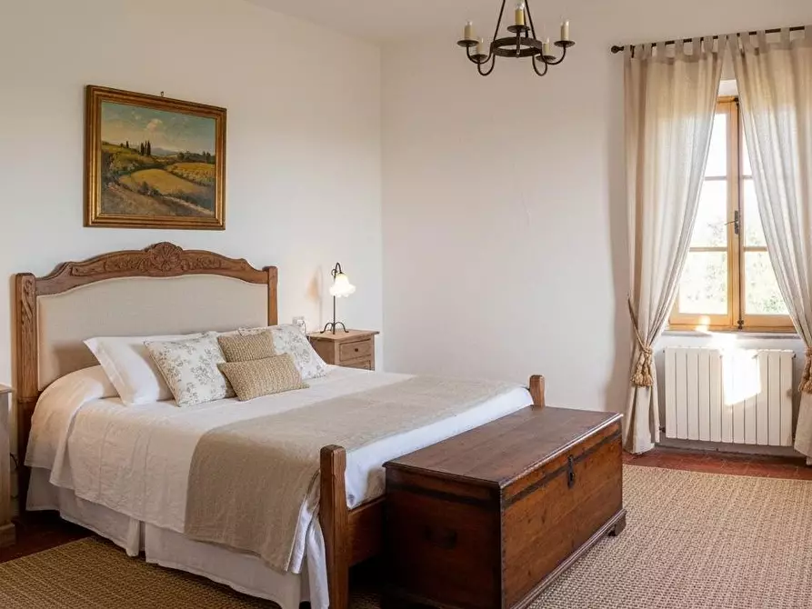 Immagine 18 di Appartamento in vendita  a Rosignano Marittimo