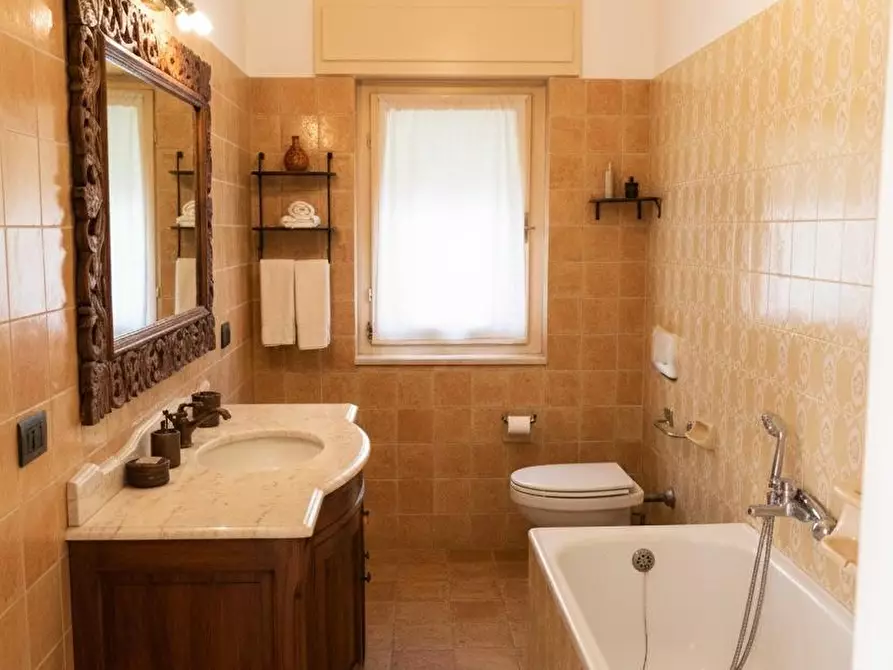 Immagine 14 di Appartamento in vendita  a Rosignano Marittimo