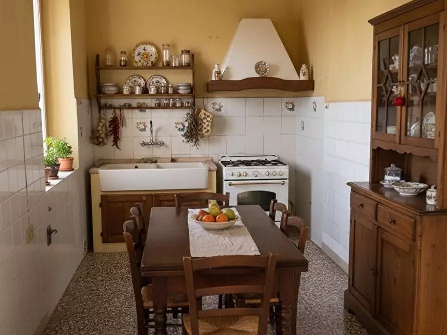 Immagine 17 di Appartamento in vendita  a Rosignano Marittimo