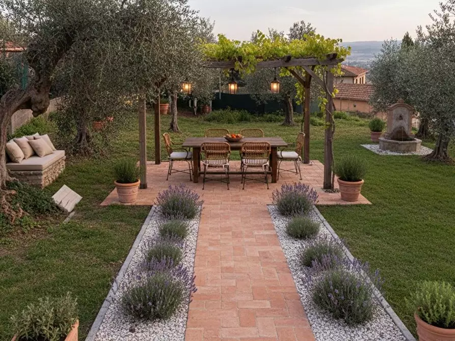 Immagine 23 di Appartamento in vendita  a Rosignano Marittimo