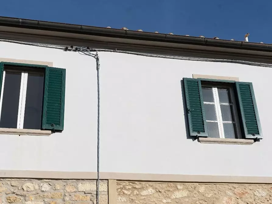 Immagine 4 di Appartamento in vendita  a Rosignano Marittimo