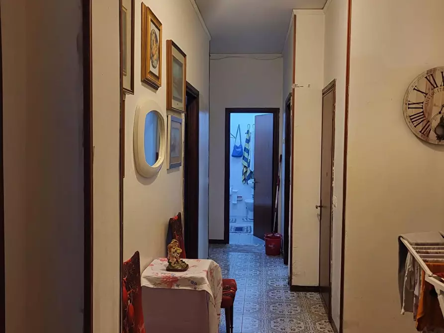 Immagine 5 di Appartamento in vendita  a Carrara