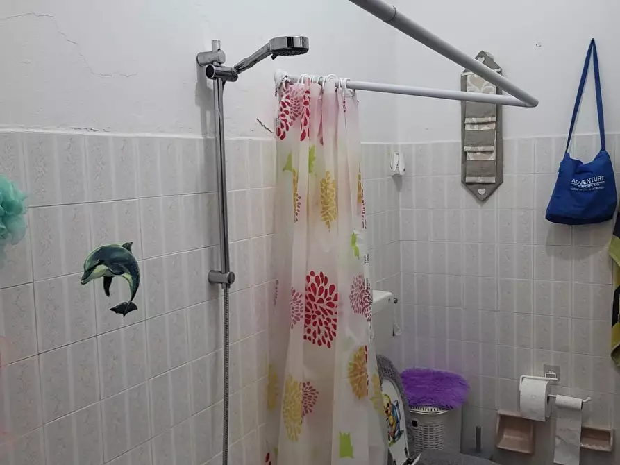 Immagine 17 di Appartamento in vendita  a Carrara