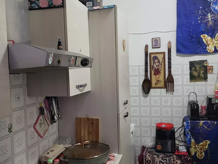 Immagine 4 di Appartamento in vendita  a Carrara