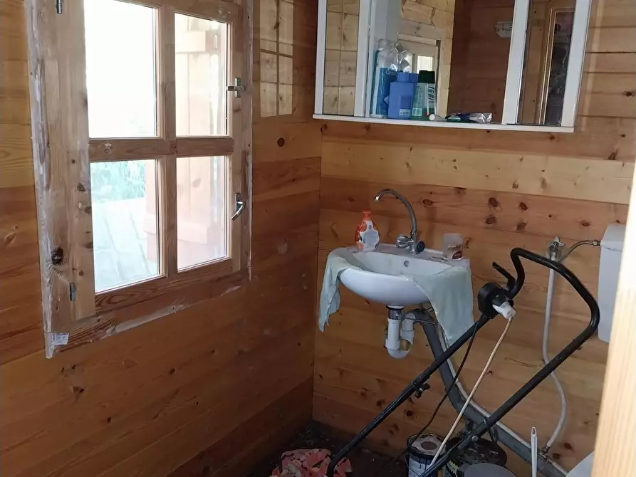 Immagine 3 di Terreno agricolo in vendita  a Calci