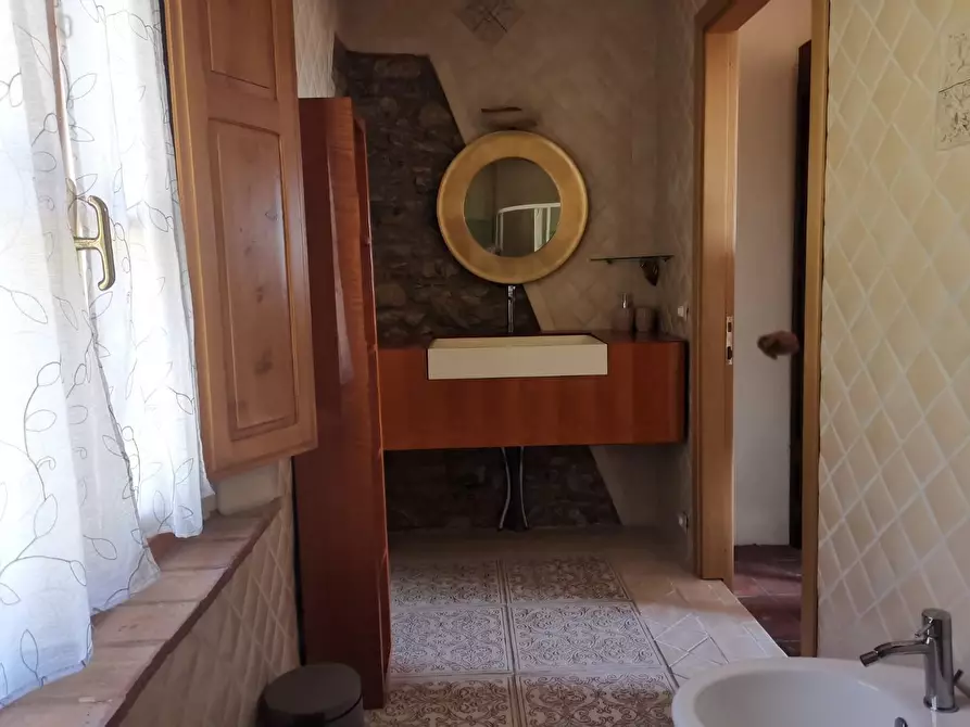 Immagine 13 di Rustico / casale in affitto  a Buti