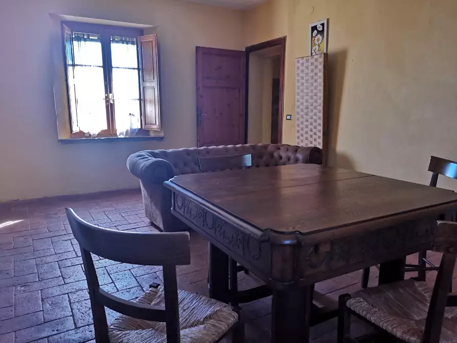 Immagine 6 di Rustico / casale in affitto  a Buti
