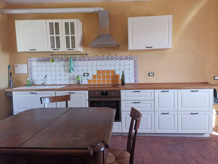 Immagine 3 di Rustico / casale in affitto  a Buti