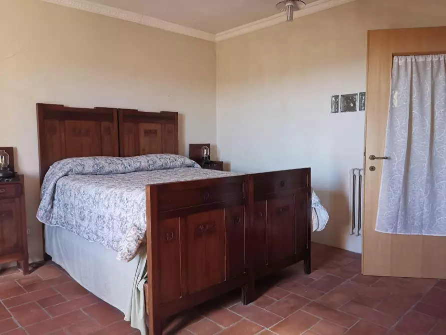 Immagine 10 di Rustico / casale in affitto  a Buti
