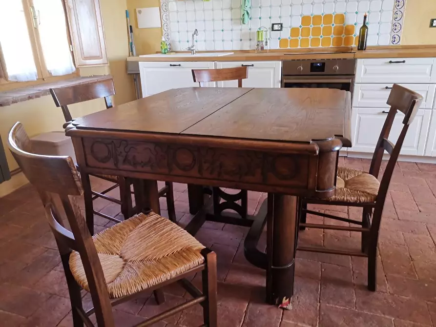 Immagine 5 di Rustico / casale in affitto  a Buti