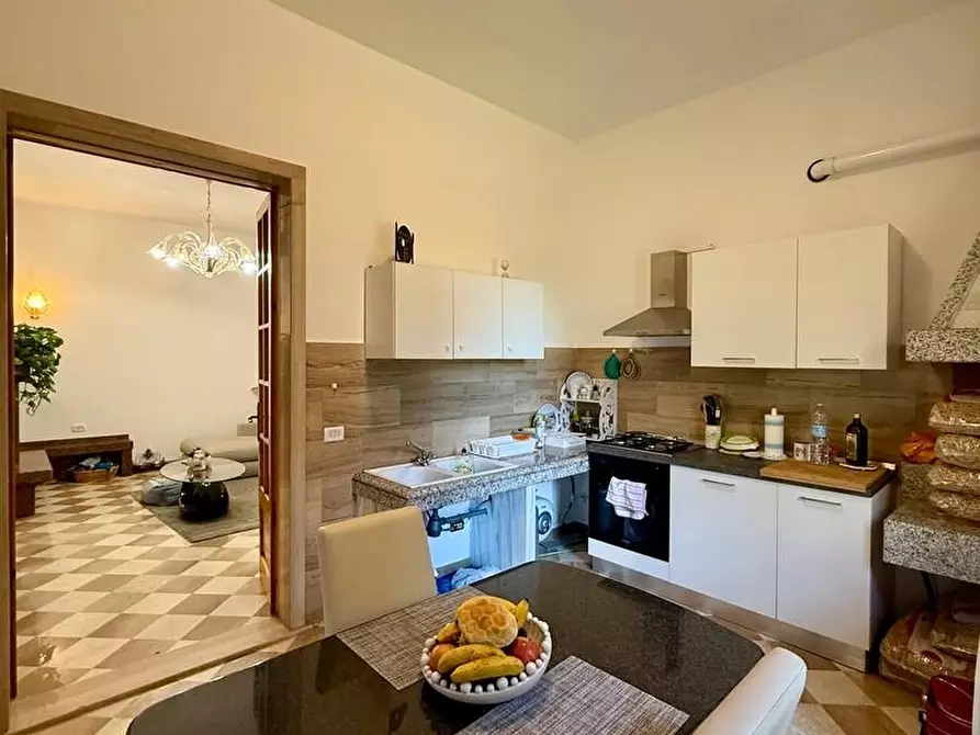 Immagine 38 di Villa in vendita  a Alessano