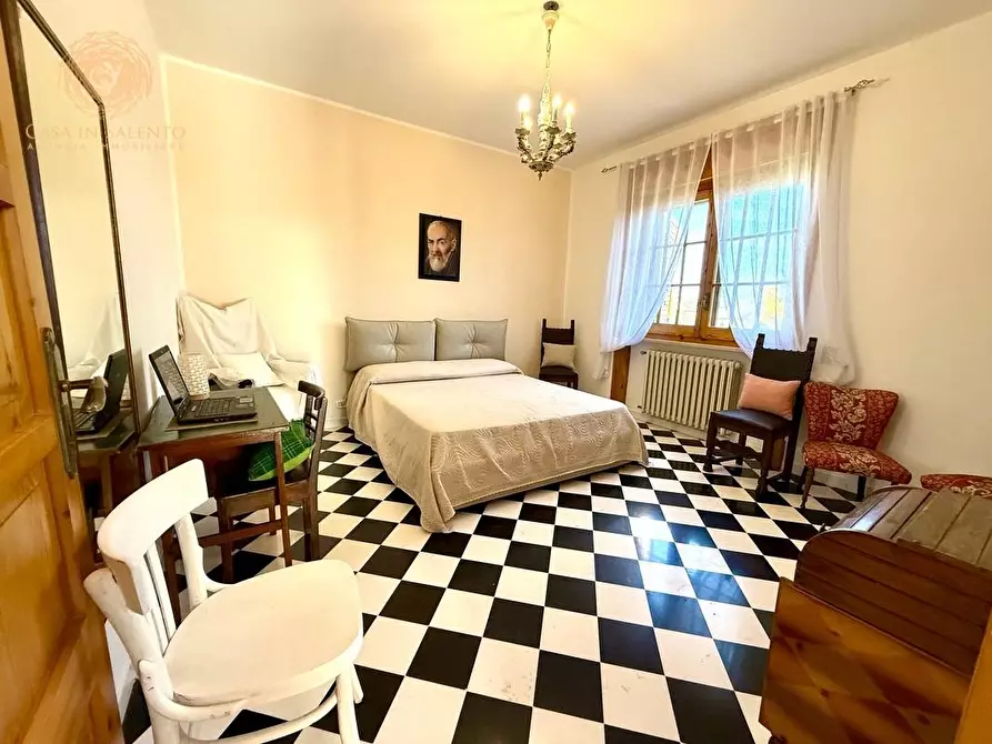 Immagine 15 di Villa in vendita  a Alessano