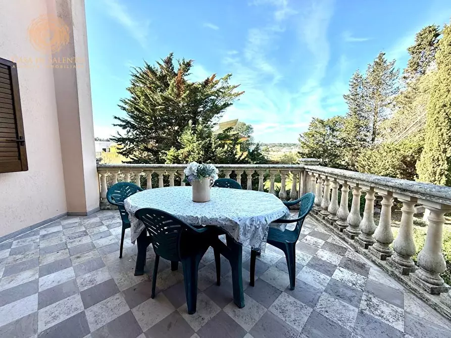 Immagine 48 di Villa in vendita  a Alessano