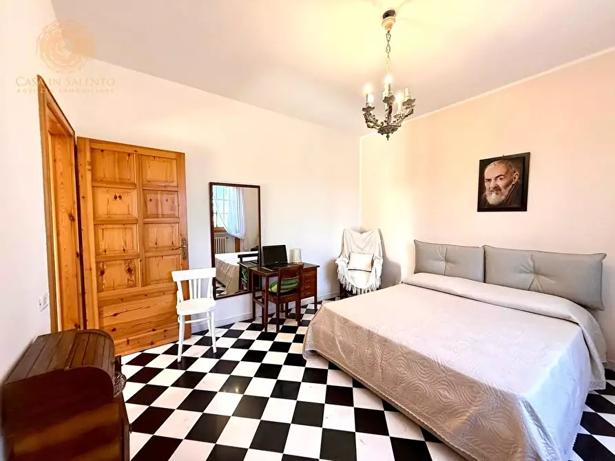 Immagine 16 di Villa in vendita  a Alessano