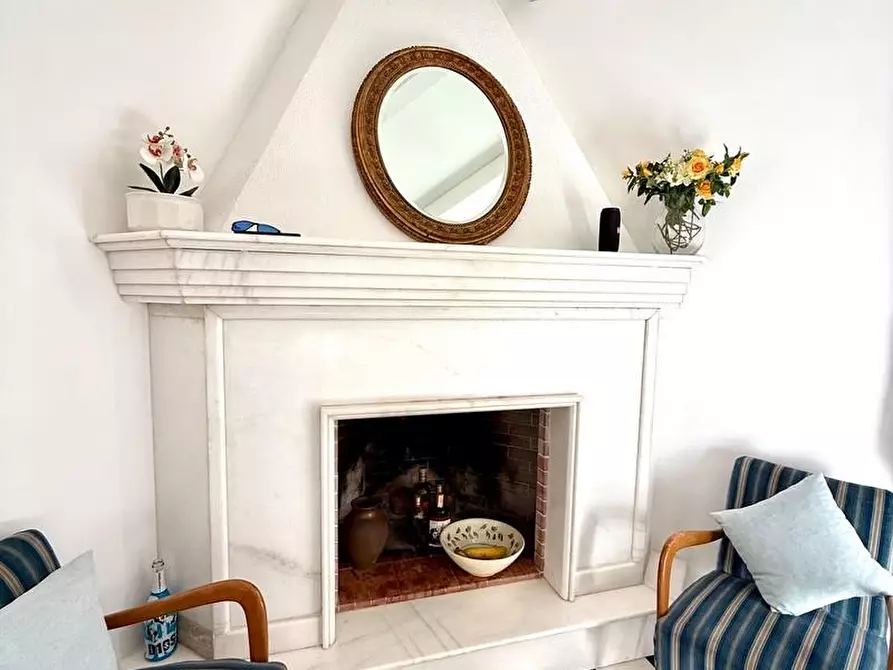 Immagine 8 di Villa in vendita  a Alessano