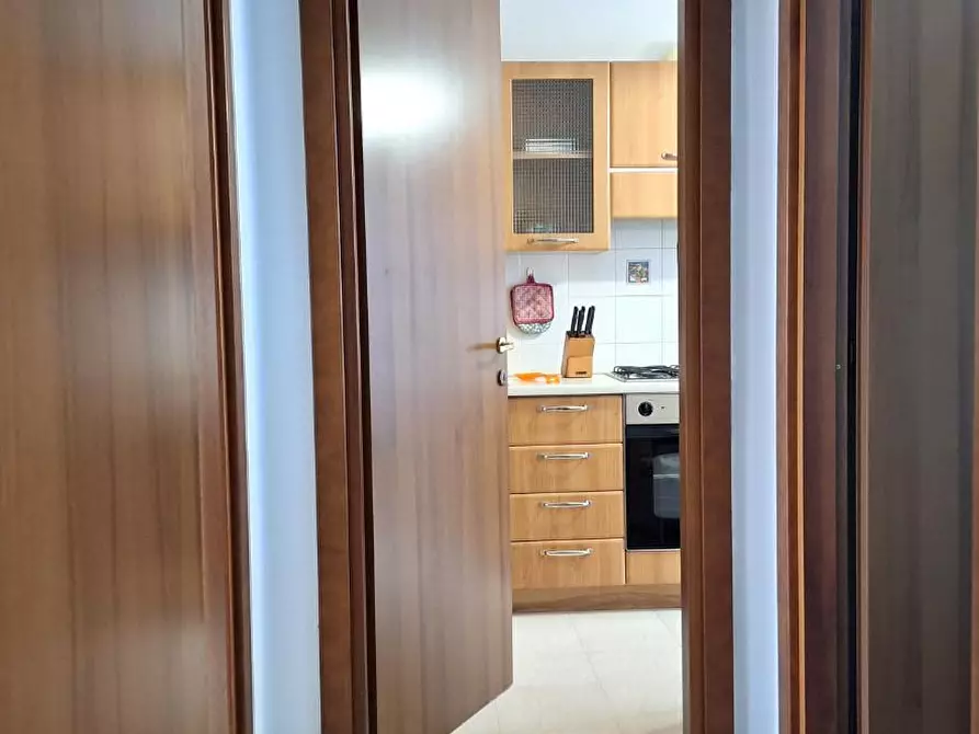 Immagine 9 di Appartamento in vendita  a Livorno