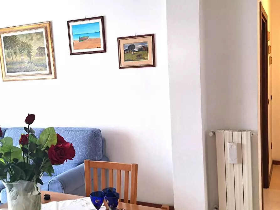 Immagine 7 di Appartamento in vendita  a Livorno