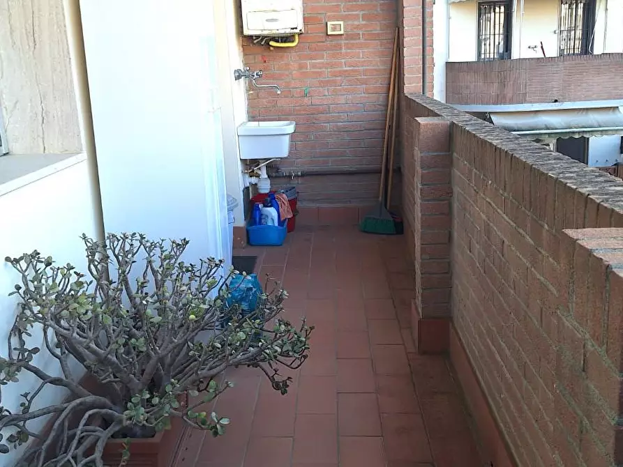 Immagine 14 di Appartamento in vendita  a Livorno